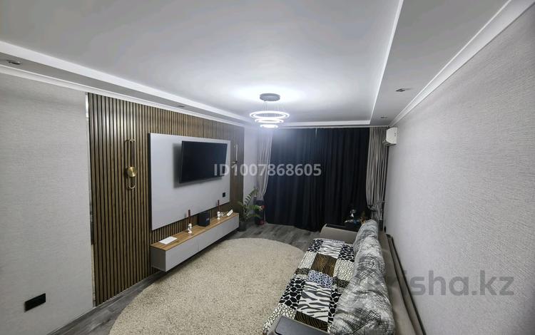 3-комнатная квартира · 70 м², Абулхаир Ханна 70/1 за 23 млн ₸ в Актобе — фото 2