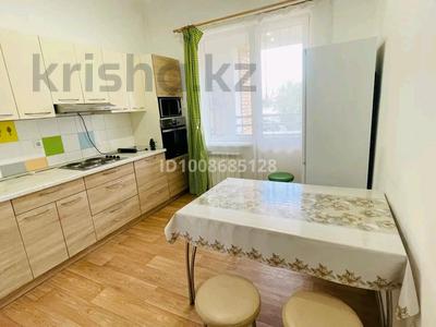 1-бөлмелі пәтер · 40 м² · 1/14 қабат, Б. Момышулы 5 — Спорт комплекс Алматы Арена, бағасы: 210 000 〒 в Алатауский р-н