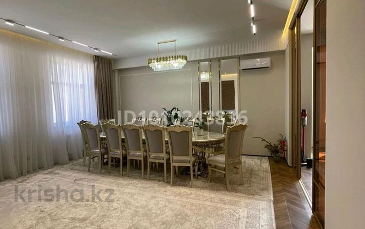 4-комнатная квартира · 145 м² · 5/10 этаж, 18А мкр 7 за 78 млн ₸ в Актау — фото 3