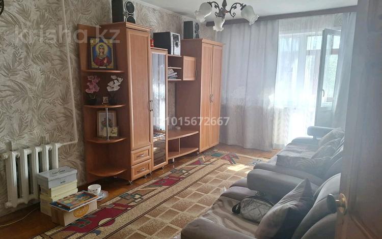 2-комнатная квартира · 44.6 м² · 3/5 этаж, 20квартал 7 за 18 млн ₸ в Семее — фото 2