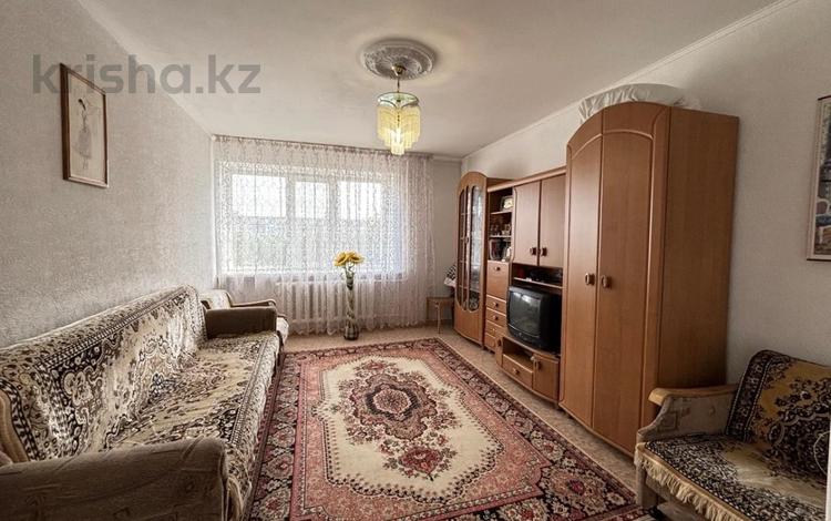 2-комнатная квартира · 52 м² · 3/9 этаж, Батыр Баяна за 20.9 млн ₸ в Петропавловске — фото 3