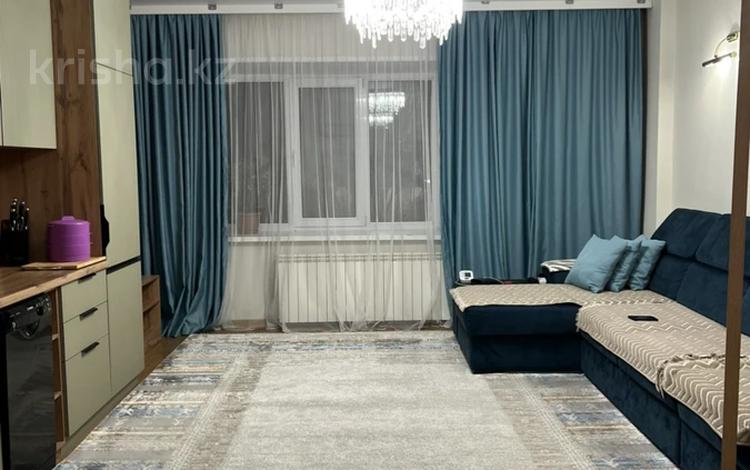 3-комнатная квартира · 92 м² · 2/9 этаж, Абая 5 — Сарыарка за ~ 43 млн ₸ в Астане, Сарыарка р-н — фото 2
