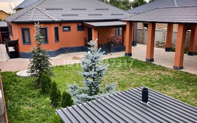 Отдельный дом · 5 комнат · 160 м² · 8 сот., Курмангазы 194 — Вдоль бака за 65 млн ₸ в  — фото 2