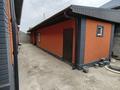 Отдельный дом · 5 комнат · 160 м² · 8 сот., Курмангазы 194 — Вдоль бака за 65 млн ₸ в  — фото 11