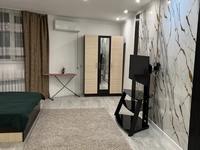 1-комнатная квартира · 50 м² · 21/24 этаж, Розыбакиева 289/1 — Альфараби, мега, навои, гагарина, орбита за 15 000 〒 в Алматы, Бостандыкский р-н