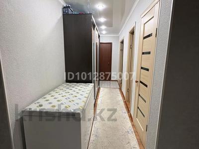 3-бөлмелі пәтер · 67 м² · 5/5 қабат, Черёмушки 4, бағасы: 14 млн ₸ в Акмоле