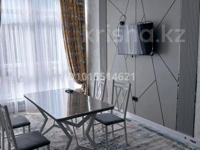 1-комнатная квартира · 43 м² · 1/9 этаж, 28-й мкр 49 за 200 000 ₸ в Актау