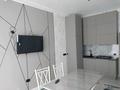 1-комнатная квартира · 43 м² · 1/9 этаж, 28-й мкр 49 за 200 000 ₸ в Актау — фото 2