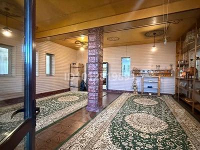 Жеке үй · 8 бөлме · 3105 м² · 20 сот., мкр Нуртас, Даналық-1, бағасы: 150 млн ₸ в Шымкенте, Каратауский р-н