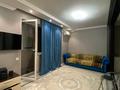 1-бөлмелі пәтер · 45 м² · 9/10 қабат, Жунисова 4/1-18, бағасы: 25.5 млн ₸ в Алматы, Наурызбайский р-н — фото 9