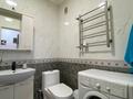 1-бөлмелі пәтер · 45 м² · 9/10 қабат, Жунисова 4/1-18, бағасы: 25.5 млн ₸ в Алматы, Наурызбайский р-н — фото 11