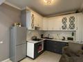 1-бөлмелі пәтер · 45 м² · 9/10 қабат, Жунисова 4/1-18, бағасы: 25.5 млн ₸ в Алматы, Наурызбайский р-н — фото 2