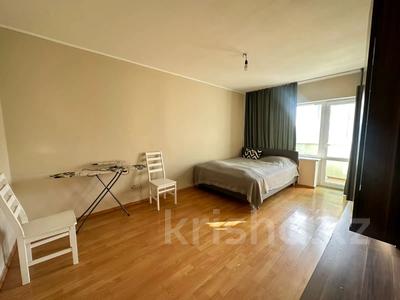 1-комнатная квартира · 40 м² · 8/10 этаж, мкр Жетысу-3 за 30.7 млн ₸ в Алматы, Ауэзовский р-н