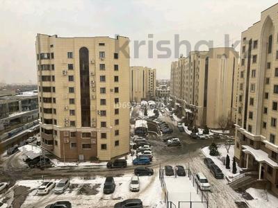 1-комнатная квартира, 40 м² помесячно, Аскарова Асанбая 21 за 210 000 〒 в Алматы, Бостандыкский р-н