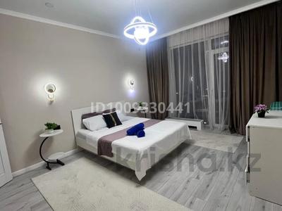 2-бөлмелі пәтер · 48.8 м² · 2/9 қабат, 18-й микрорайон, Рыскулова 33, бағасы: ~ 40 млн ₸ в Шымкенте, Аль-Фарабийский р-н