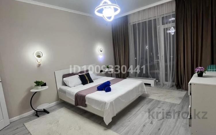 2-бөлмелі пәтер · 48.8 м² · 2/9 қабат, 18-й микрорайон, Рыскулова 33, бағасы: ~ 40 млн ₸ в Шымкенте, Аль-Фарабийский р-н — фото 14