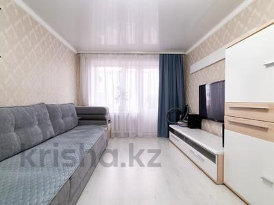 2-бөлмелі пәтер · 50 м² · 4/5 қабат, Ыкылас Дукенулы 36, бағасы: 22.5 млн ₸ в Астане, Сарыарка р-н