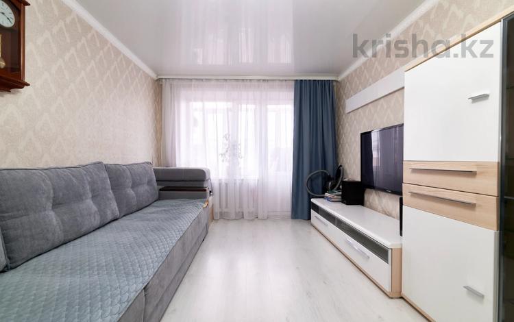 2-бөлмелі пәтер · 50 м² · 4/5 қабат, Ыкылас Дукенулы 36, бағасы: 22.5 млн ₸ в Астане, Сарыарка р-н — фото 6