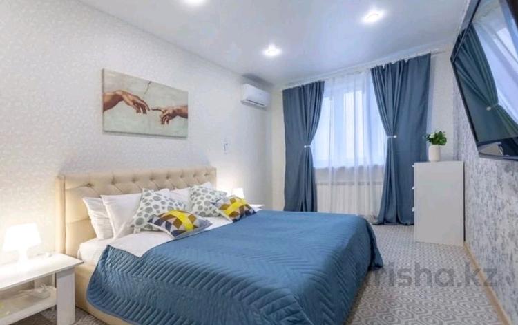 1-комнатная квартира · 35 м² · 2 этаж, мкр Новый Город, Гоголя 51 — Гоголя, Абдирова за 8 500 ₸ в Караганде, Казыбек би р-н — фото 2