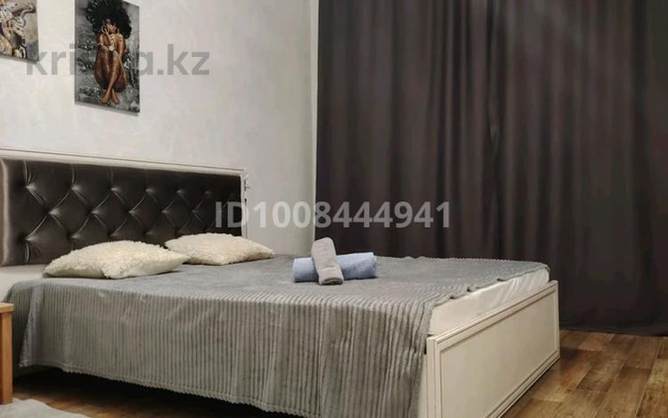 1-комнатная квартира · 45 м² · 2/9 этаж, мкр 11 80 — Маметова Шайкенова за 12 000 ₸ в Актобе — фото 2