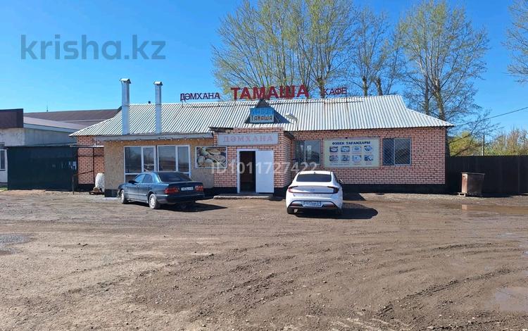 Қоғамдық тамақтану орны · 120 м², бағасы: 80 млн ₸ в Жибек Жолы — фото 2