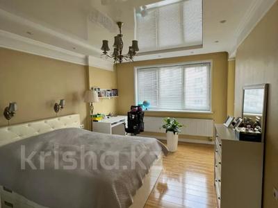 2-комнатная квартира · 65 м² · 12/18 этаж, Брусиловского за 40 млн ₸ в Алматы, Алмалинский р-н