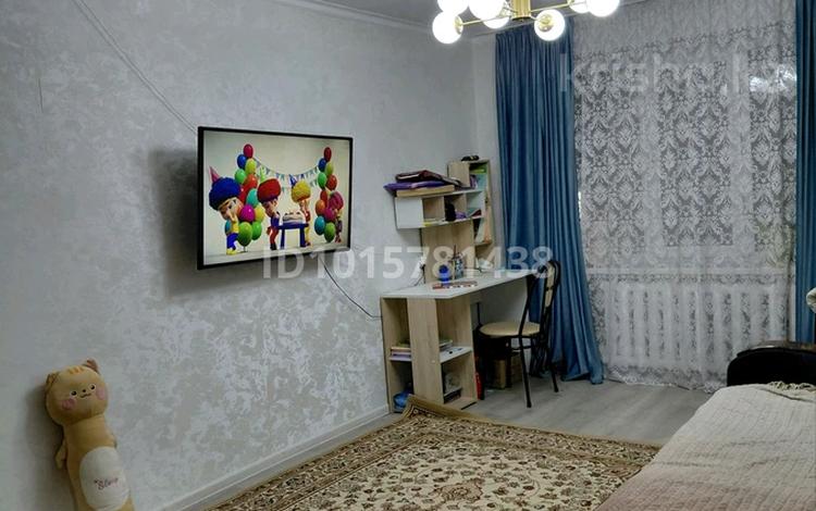 1-комнатная квартира · 39 м² · 1/5 этаж, 7-й микрорайон, Чкалова 11 за 17.2 млн ₸ в Костанае — фото 2