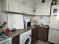 1-бөлмелі пәтер · 47.5 м² · 2 қабат, мкр Нуркент — Рыскулова Момышулы, бағасы: 29 млн ₸ в Алматы, Алатауский р-н — фото 5