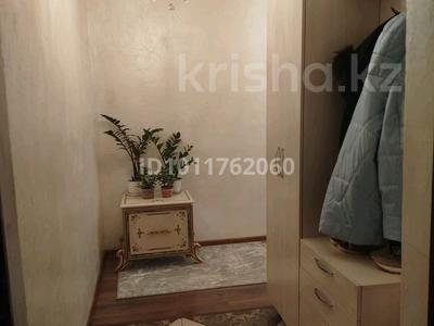 1-бөлмелі пәтер · 47.5 м² · 2 қабат, мкр Нуркент — Рыскулова Момышулы, бағасы: 29 млн ₸ в Алматы, Алатауский р-н