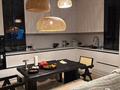 3-бөлмелі пәтер · 110.5 м² · 16/20 қабат, Гагарина 310, бағасы: 135 млн ₸ в Алматы, Бостандыкский р-н — фото 5