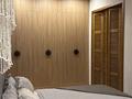3-бөлмелі пәтер · 110.5 м² · 16/20 қабат, Гагарина 310, бағасы: 135 млн ₸ в Алматы, Бостандыкский р-н — фото 7