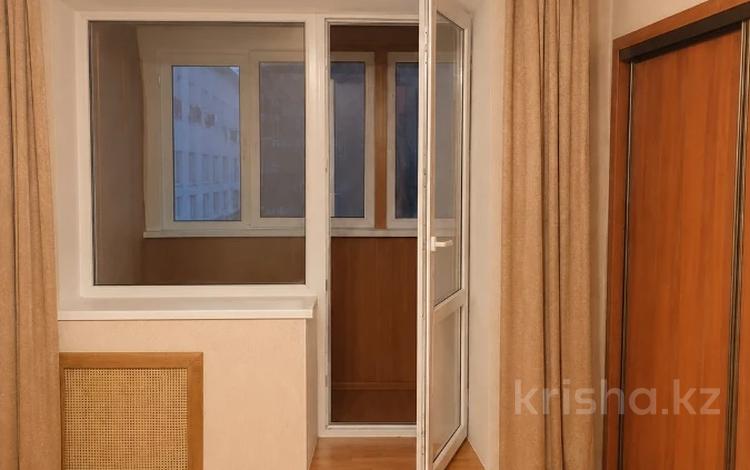 1-комнатная квартира · 35 м² · 3/5 этаж, Биокомбинатская за 31 млн ₸ в Алматы, Бостандыкский р-н — фото 2