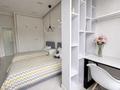 3-комнатная квартира · 85 м² · 10/12 этаж, мкр Алмагуль 287А за 870 000 ₸ в Алматы, Бостандыкский р-н — фото 10