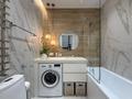 3-комнатная квартира · 85 м² · 10/12 этаж, мкр Алмагуль 287А за 870 000 ₸ в Алматы, Бостандыкский р-н — фото 11