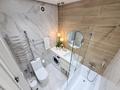 3-комнатная квартира · 85 м² · 10/12 этаж, мкр Алмагуль 287А за 870 000 ₸ в Алматы, Бостандыкский р-н — фото 12