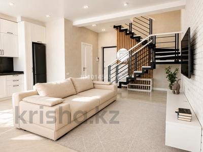 3-комнатная квартира · 85 м² · 10/12 этаж, мкр Алмагуль 287А за 870 000 ₸ в Алматы, Бостандыкский р-н