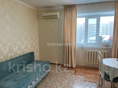 1-комнатная квартира · 19.2 м² · 3/5 этаж, Манаса 20/2 за 12.5 млн ₸ в Астане, Алматы р-н