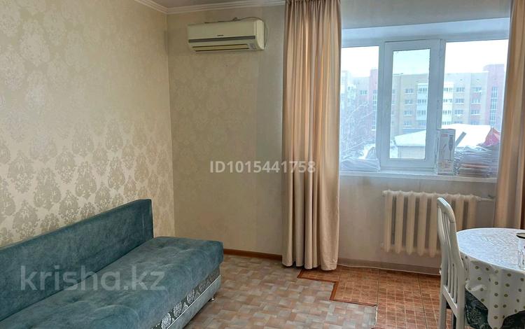 1-комнатная квартира · 19.2 м² · 3/5 этаж, Манаса 20/2 за 12.5 млн ₸ в Астане, Алматы р-н — фото 2
