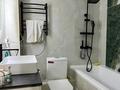 1-комнатная квартира · 43 м² · 7/9 этаж, сатпаева 79 за 35 млн ₸ в Алматы, Бостандыкский р-н — фото 10