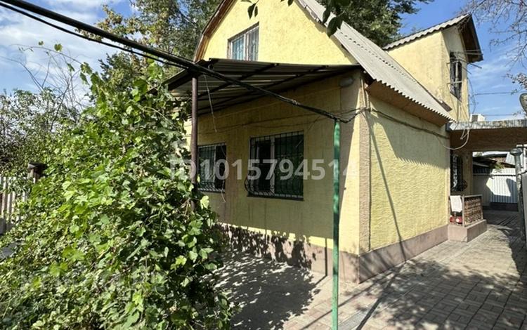 Отдельный дом · 4 комнаты · 130 м² · 3 сот., Рабочая 14 4 за 39 млн ₸ в Алматы, Турксибский р-н — фото 2