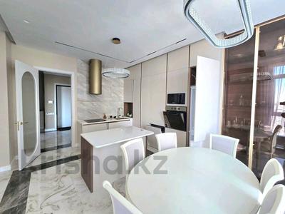 2-комнатная квартира · 76 м² · 13 этаж, Акмешит 1 за 1 млн ₸ в Астане, Есильский р-н