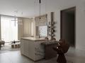 2-комнатная квартира · 87 м² · 5/9 этаж, Аль-Фараби 69 — Р. Есентай за 1.8 млн ₸ в Алматы, Бостандыкский р-н — фото 2