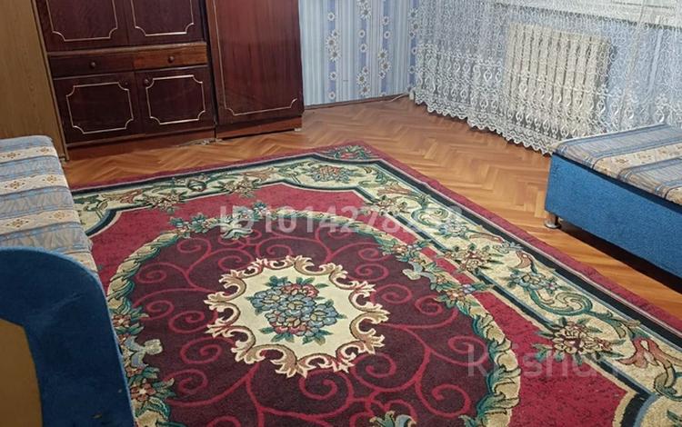1-комнатная квартира · 40 м² · 2/2 этаж, Павлодарская 2А — Павлодарская уг.ул Бурундайская за 100 000 ₸ в Алматы, Жетысуский р-н — фото 2