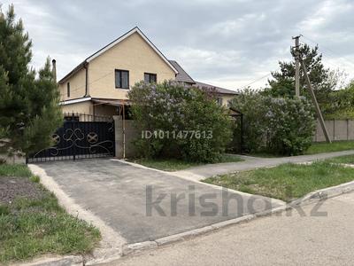 Жеке үй · 9 бөлме · 578 м² · 10 сот., Шаттық 20 — Айнакол абылайхан, бағасы: 200 млн 〒 в Астане, Алматы р-н