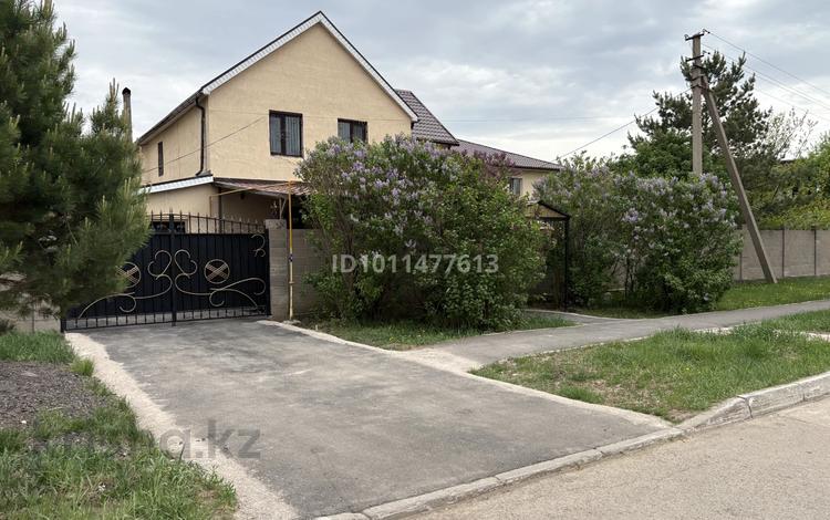 Жеке үй · 9 бөлме · 578 м² · 10 сот., Шаттық 20 — Айнакол абылайхан, бағасы: ~ 200 млн ₸ в Астане, Алматы р-н — фото 32