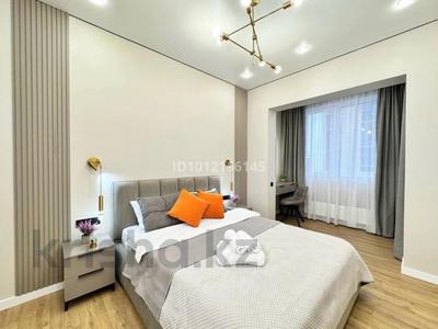 2-комнатная квартира · 52 м², Мангилик Ел 61 за 3 000 ₸ в Астане, Есильский р-н