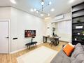 2-комнатная квартира · 52 м², Мангилик Ел 61 за 3 000 ₸ в Астане, Есильский р-н — фото 2