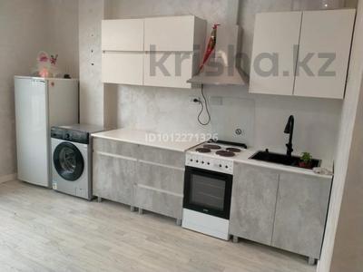 1-комнатная квартира · 40 м² · 3/3 этаж, Спортивная ул. 1 за 200 000 〒 в 