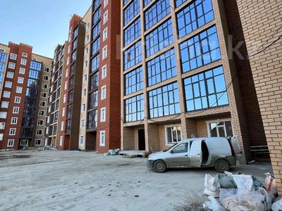 2-комнатная квартира, 80 м², 3/9 этаж, акан серэ 28 за 28 млн 〒 в Кокшетау