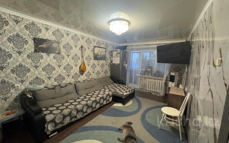 1-комнатная квартира · 30.2 м² · 5/5 этаж, Текстильщиков 9 за 12.5 млн ₸ в Костанае — фото 2
